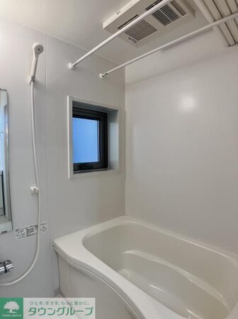 フォルス21の物件内観写真